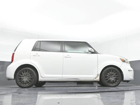 2008 Scion xB
