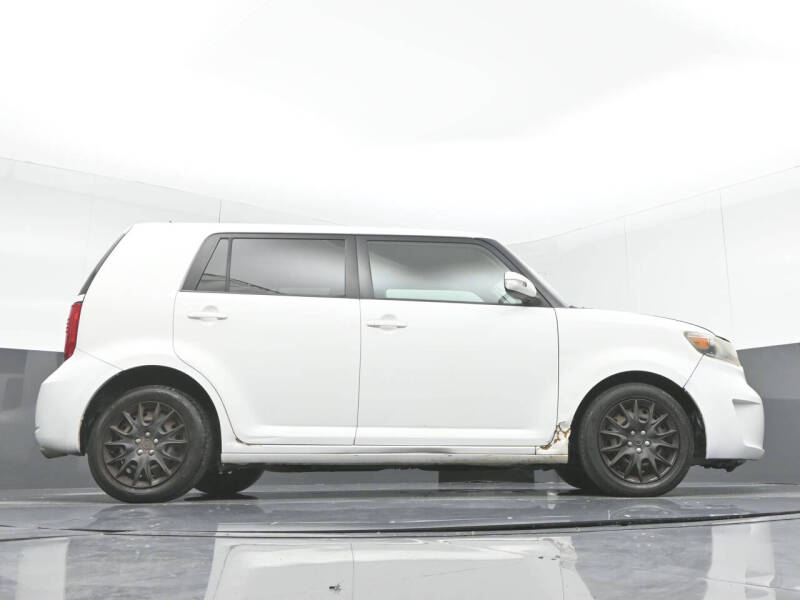 2008 Scion xB