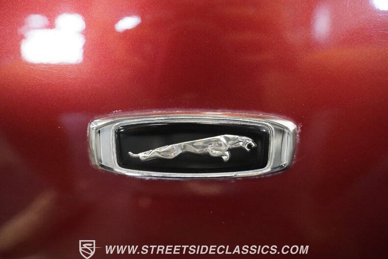 1992 Jaguar XJ-Series XJS