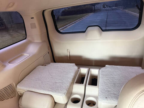 2007 Cadillac Escalade
