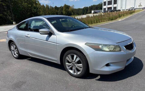 2010 Honda Accord LX-S