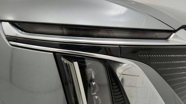 2024 Cadillac LYRIQ Tech