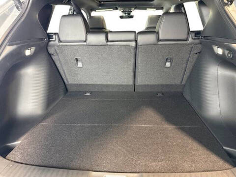 2025 Acura ADX w/A-SPEC