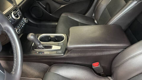 2016 Acura RDX