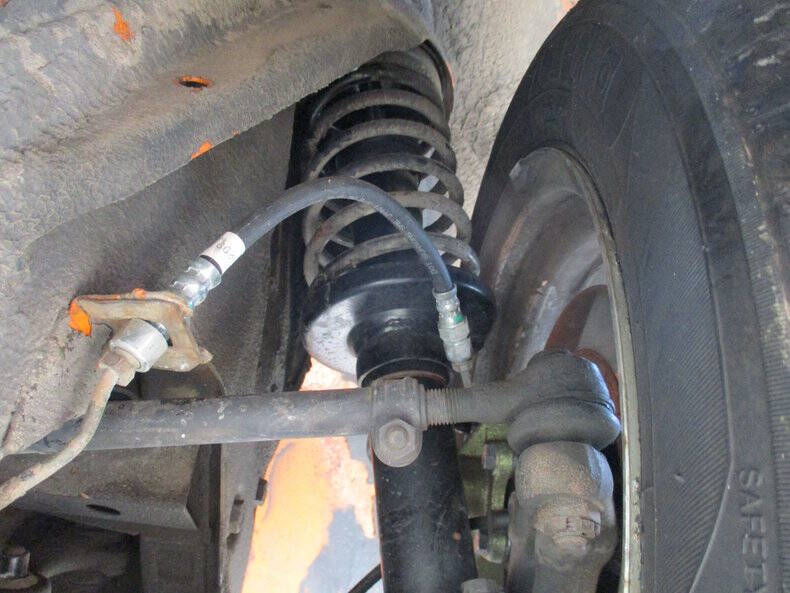 1972 Volkswagen Beetle Convertible