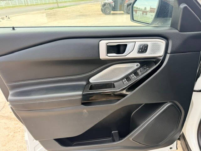 2021 Ford Explorer ST - Photo 15