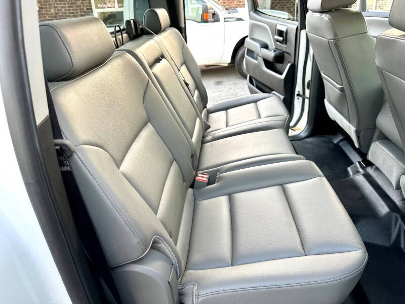 2018 GMC Sierra 2500HD