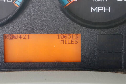 2019 International DuraStar 4300