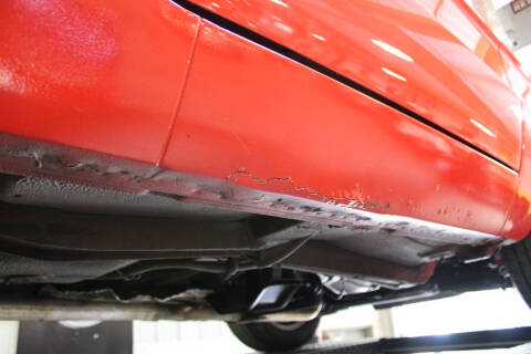 1985 Alfa Romeo Spider Veloce