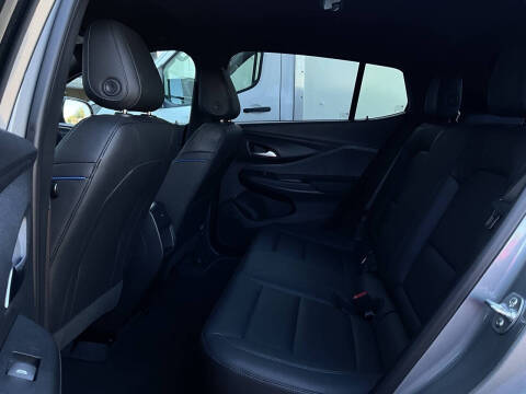 2025 Buick Envista Sport Touring