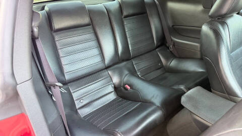 2006 Ford Mustang GT Premium