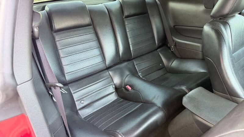 2006 Ford Mustang GT Premium