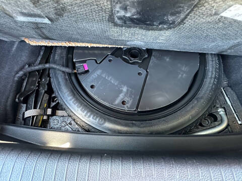 2018 Volkswagen Golf GTI Autobahn