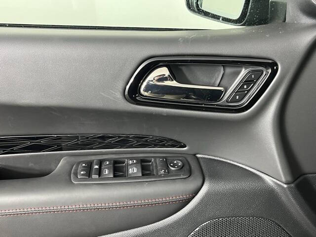 2026 Dodge Durango GT HEMI Plus