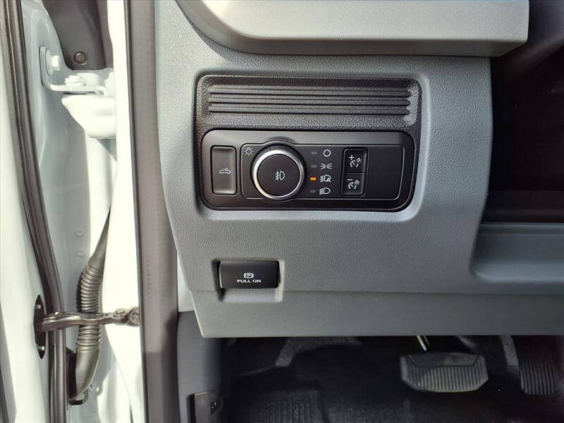 2026 Ford F-250 Super Duty