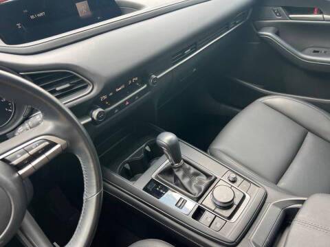 2023 Mazda CX-30 2.5 S Select