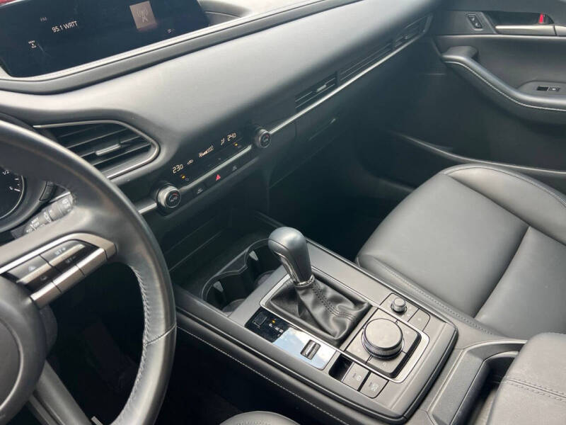 2023 Mazda CX-30 2.5 S Select