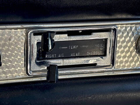 1955 Ford Thunderbird
