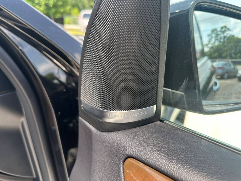 2019 Mercedes-Benz GLS GLS 550