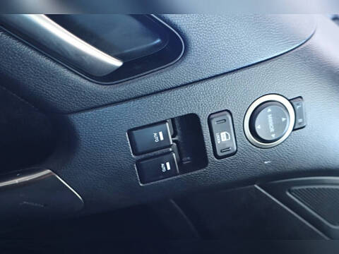 2014 Hyundai Genesis Coupe