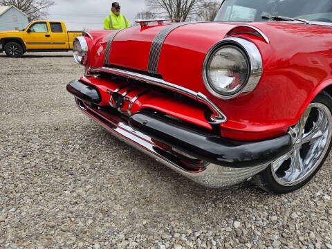 1955 Pontiac Star Chief
