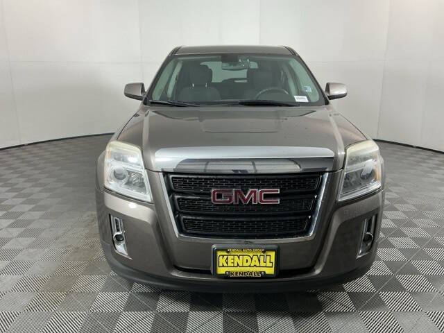 2010 GMC Terrain SLE-1