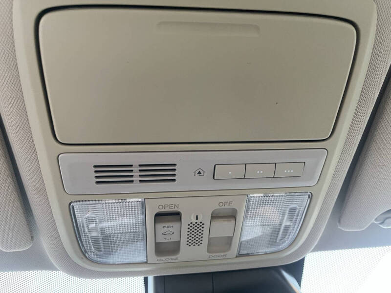 2014 Honda Accord EX-L V6