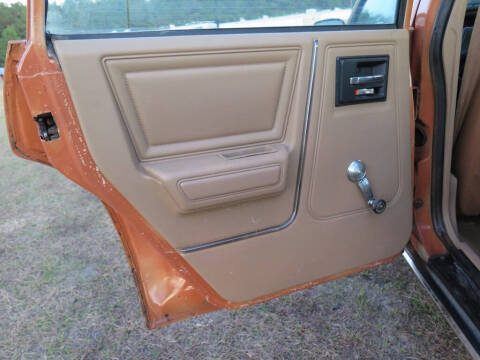 1982 Chevrolet Citation