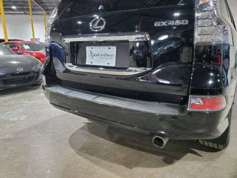 2014 Lexus GX 460