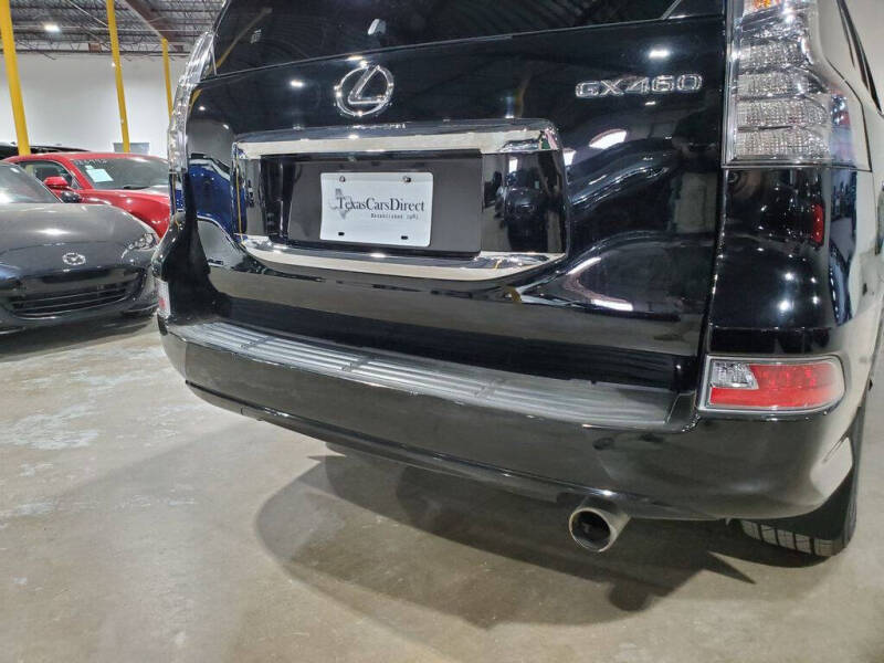 2014 Lexus GX 460