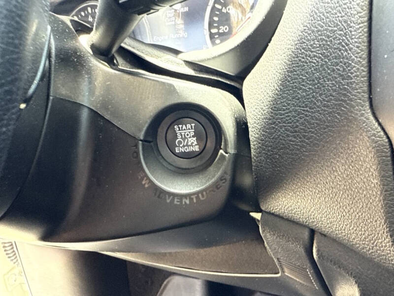 2019 Jeep Renegade