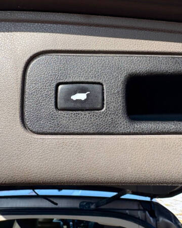 2013 Honda Odyssey EX-L w/DVD