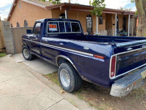 1978 Ford F-150