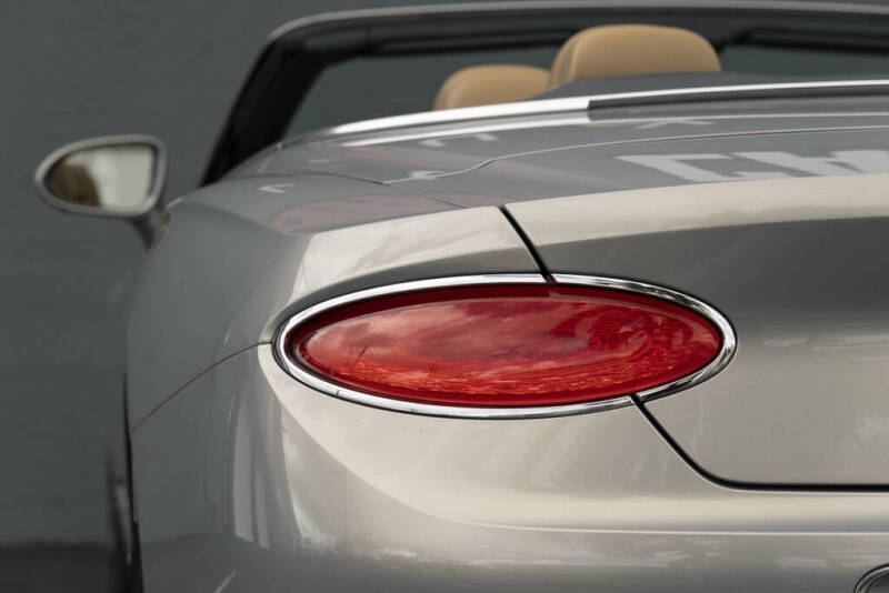 2020 Bentley Continental