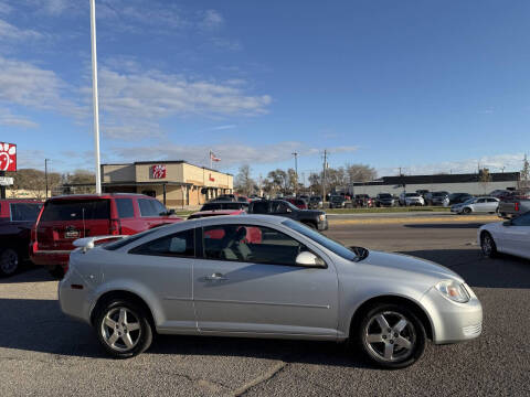 2005 Chevrolet Cobalt LS