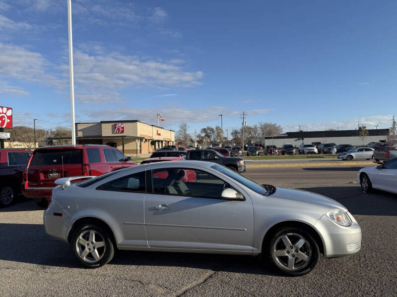 2005 Chevrolet Cobalt LS