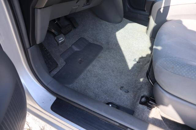 2008 Toyota Prius Touring