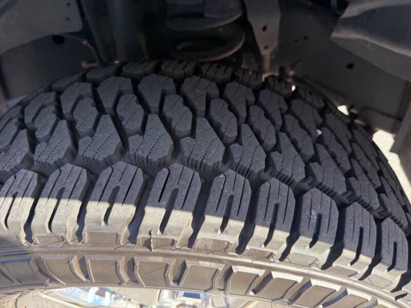 2020 RAM 2500 Limited