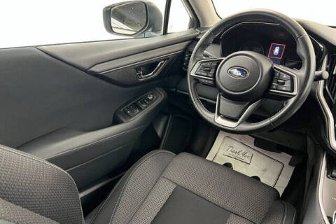 2024 Subaru Outback Premium