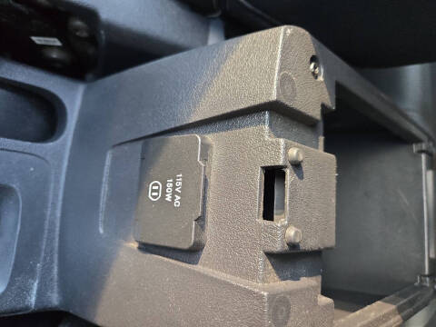 2015 Jeep Compass Latitude