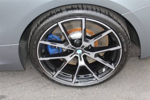 2022 BMW 8 Series M850i xDrive