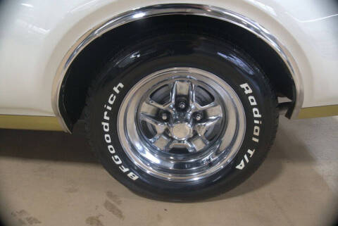 1969 Oldsmobile 442