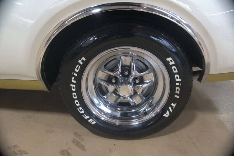 1969 Oldsmobile 442