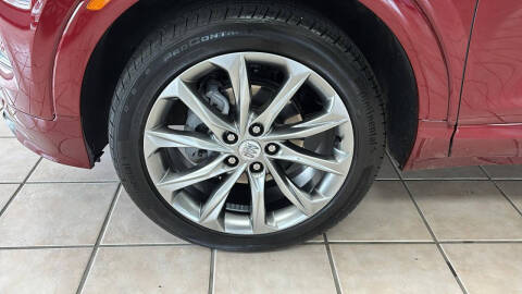 2024 Buick Encore GX Avenir