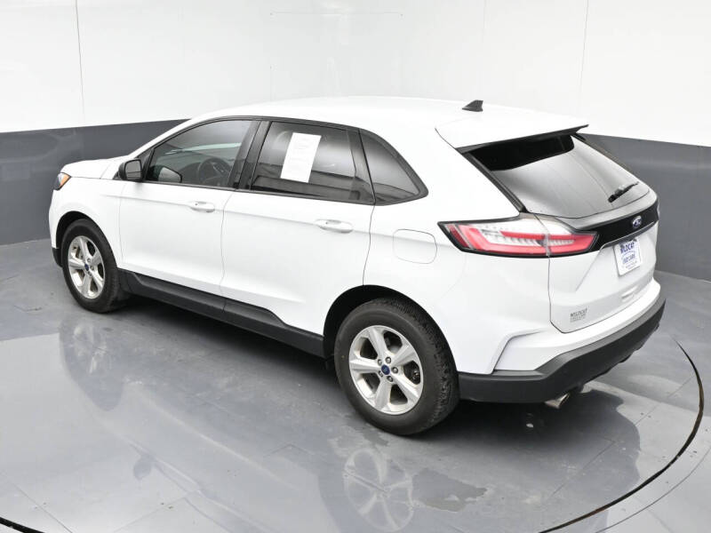 2019 Ford Edge SE