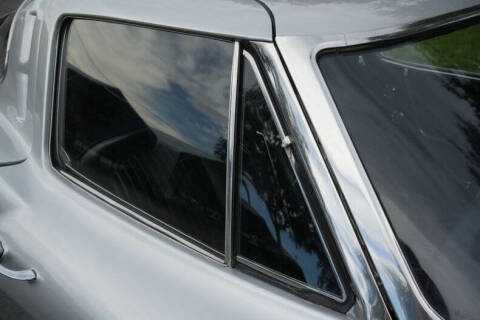 1963 Chevrolet Corvette