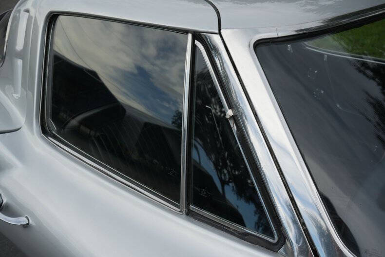 1963 Chevrolet Corvette