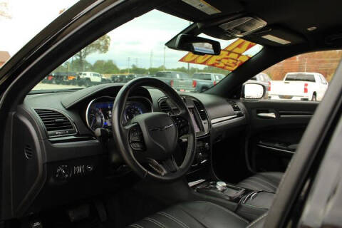 2021 Chrysler 300 S V6