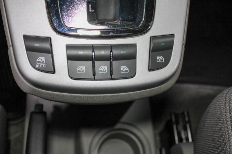 2007 Chevrolet Equinox LT