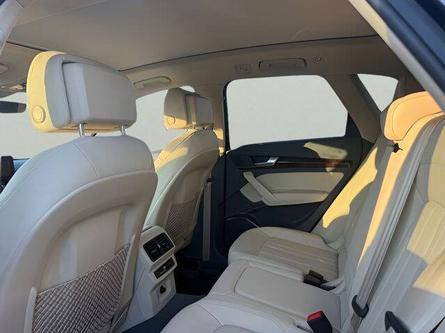 2020 Audi Q5